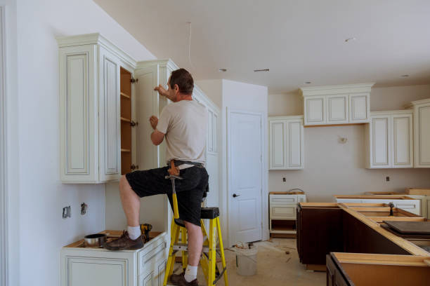 Licensed Open Concept Kitchen service in Fulton, KY - BM Kitchen