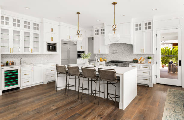24/7 Emergency Open Concept Kitchen experts in Fulton, KY