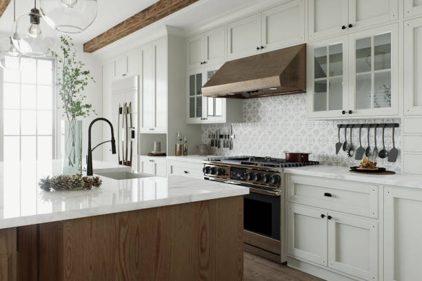Affordable Open Concept Kitchen solutions in Fulton, KY